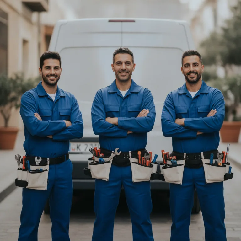 reparaci贸n caldera gas Alameda de Osuna